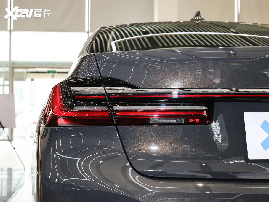 2019R7ϵ Ŀ 740Li  Ab