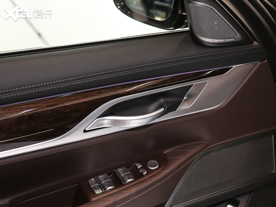 2019R7ϵ Ŀ 740Li  Ab