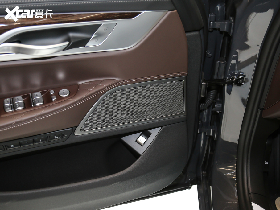 2019R7ϵ Ŀ 740Li  Ab