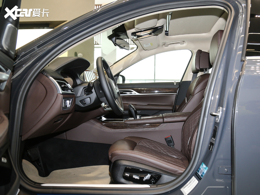 2019R7ϵ Ŀ 740Li  Ab