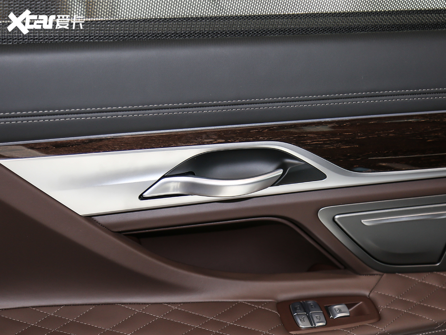 2019R7ϵ Ŀ 740Li  Ab