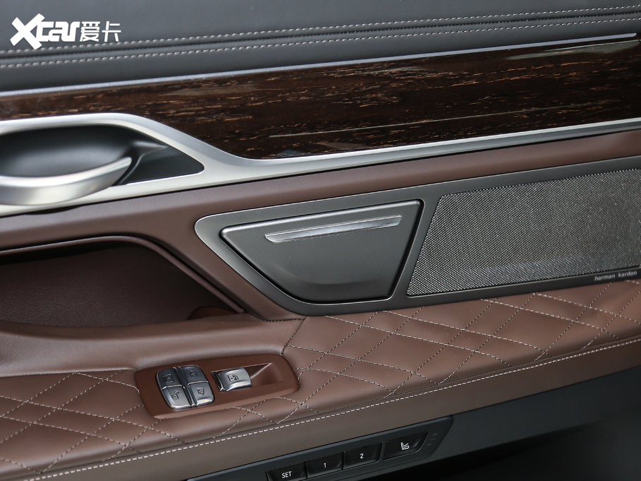 2019R7ϵ Ŀ 740Li  Ab