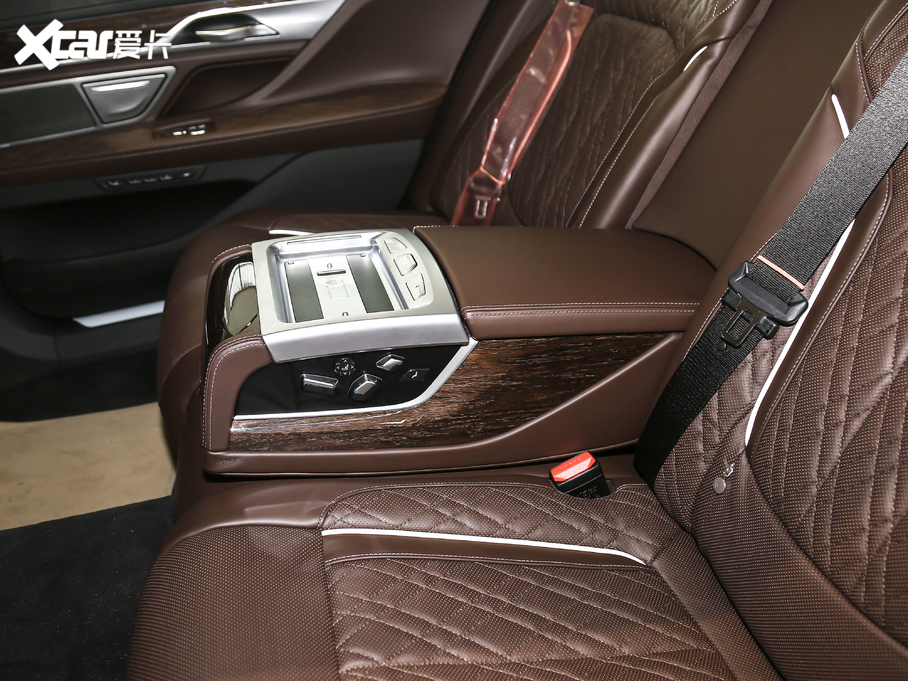 2019R7ϵ Ŀ 740Li  Ab