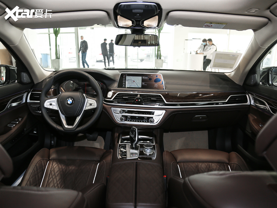 2019R7ϵ Ŀ 740Li  Ab