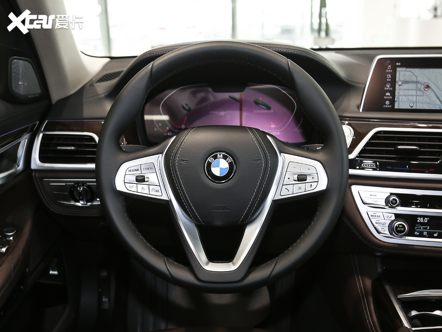 2019R7ϵ Ŀ 740Li  Ab