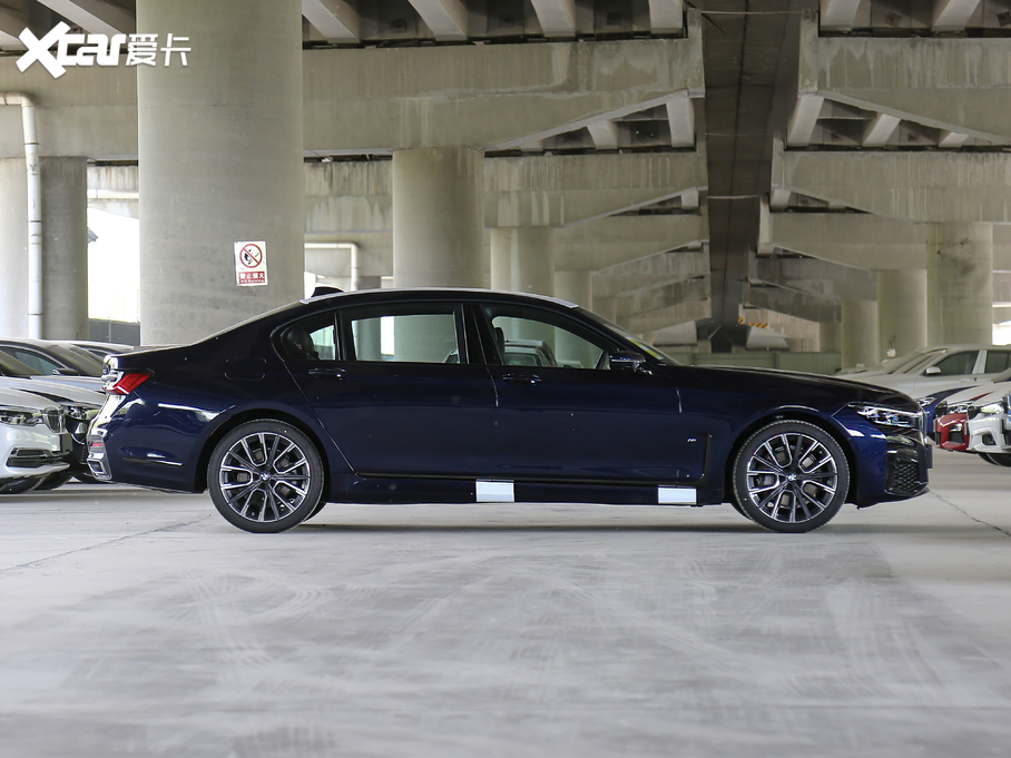 2019R7ϵ Ŀ 740Li  M\(yn)(dng)b