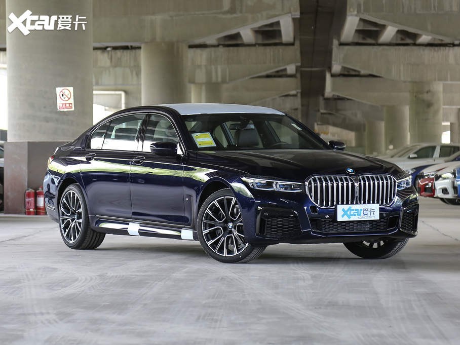 2019R7ϵ Ŀ 740Li  M\(yn)b