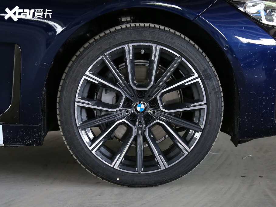 2019R7ϵ Ŀ 740Li  M\b