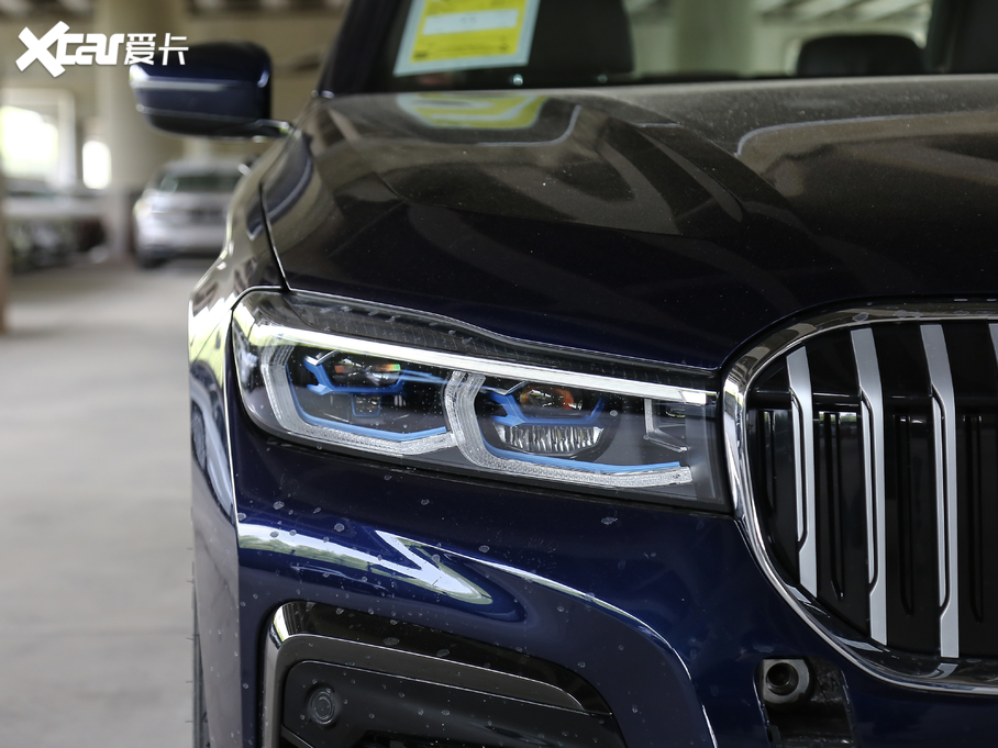 2019��R7ϵ �Ŀ� 740Li ������ M�\�����b