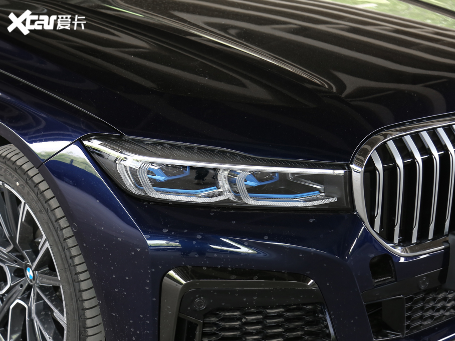 2019��R7ϵ �Ŀ� 740Li ������ M�\(y��n)��(d��ng)���b