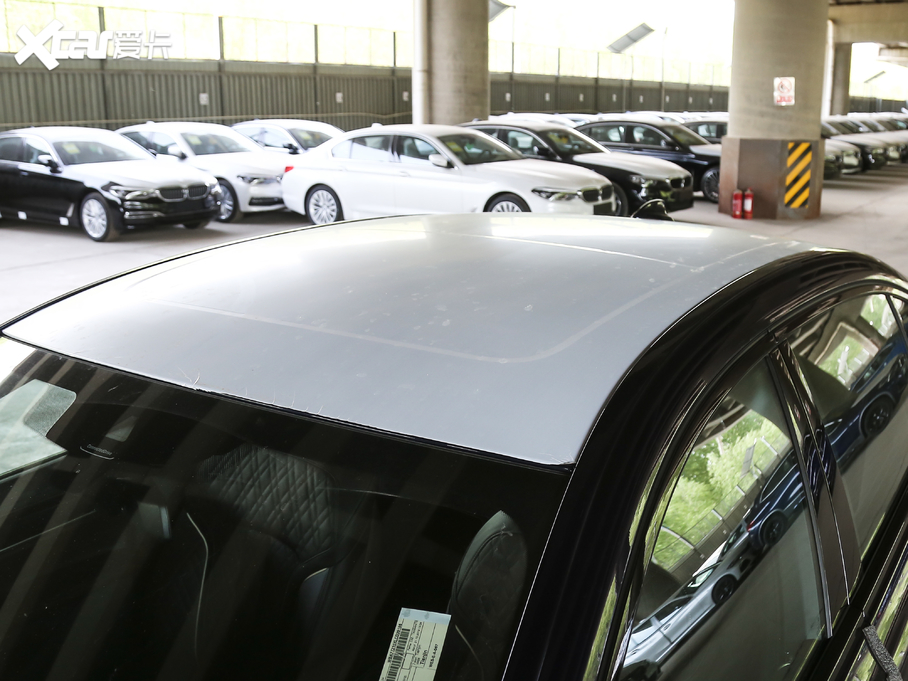 2019��R7ϵ �Ŀ� 740Li ������ M�\�����b