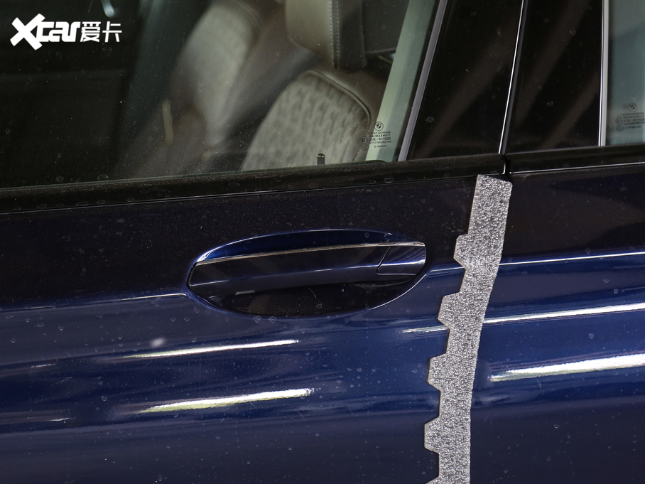 2019��R7ϵ �Ŀ� 740Li ������ M�\�����b