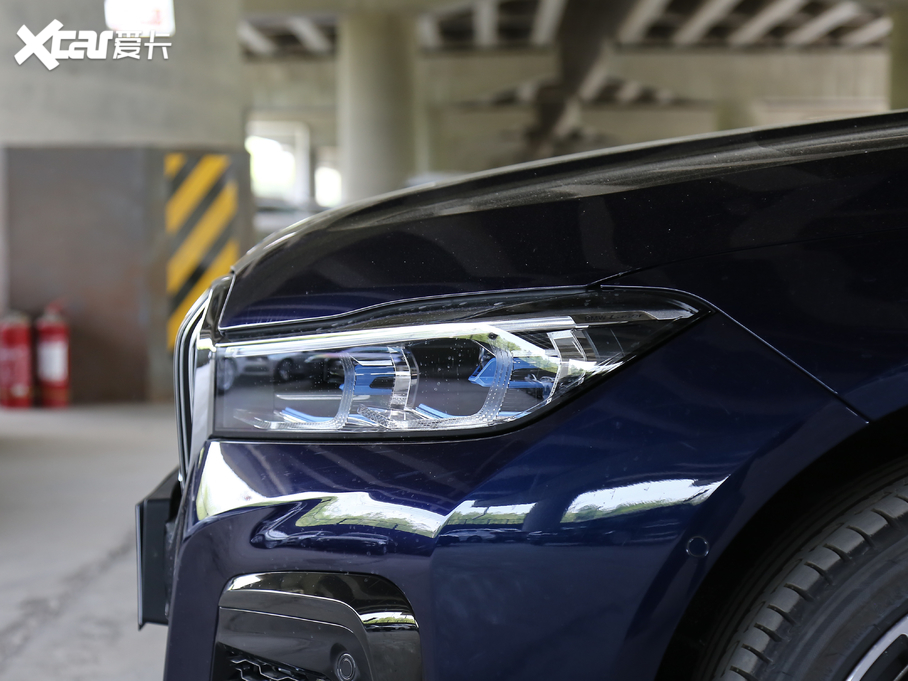 2019��R7ϵ �Ŀ� 740Li ������ M�\�����b