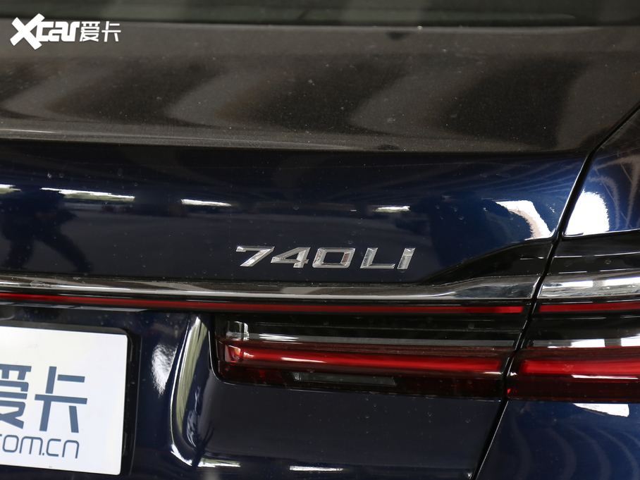 2019��R7ϵ �Ŀ� 740Li ������ M�\�����b