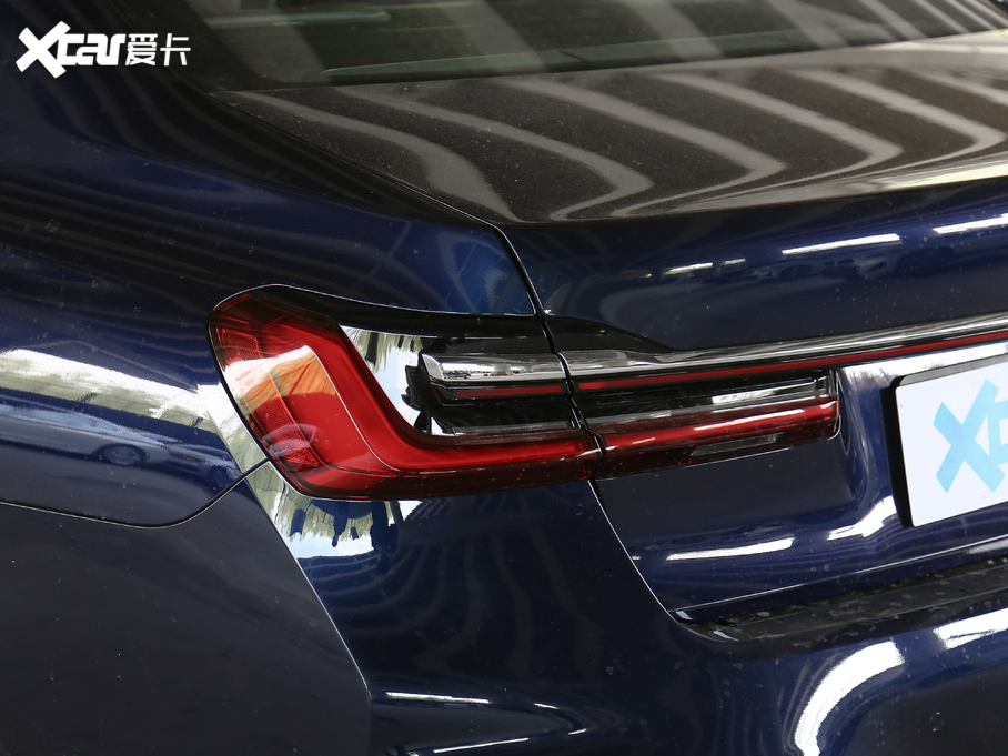 2019��R7ϵ �Ŀ� 740Li ������ M�\�����b