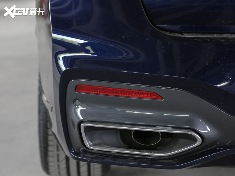 2019��R7ϵ �Ŀ� 740Li ������ M�\�����b