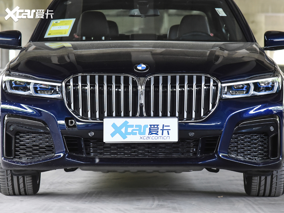 2019R7ϵ Ŀ 740Li  M\b