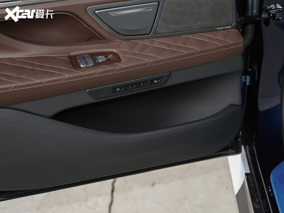 2019R7ϵ Ŀ 740Li  M\(yn)(dng)b