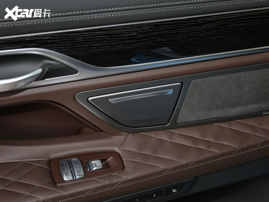 2019R7ϵ Ŀ 740Li  M\b