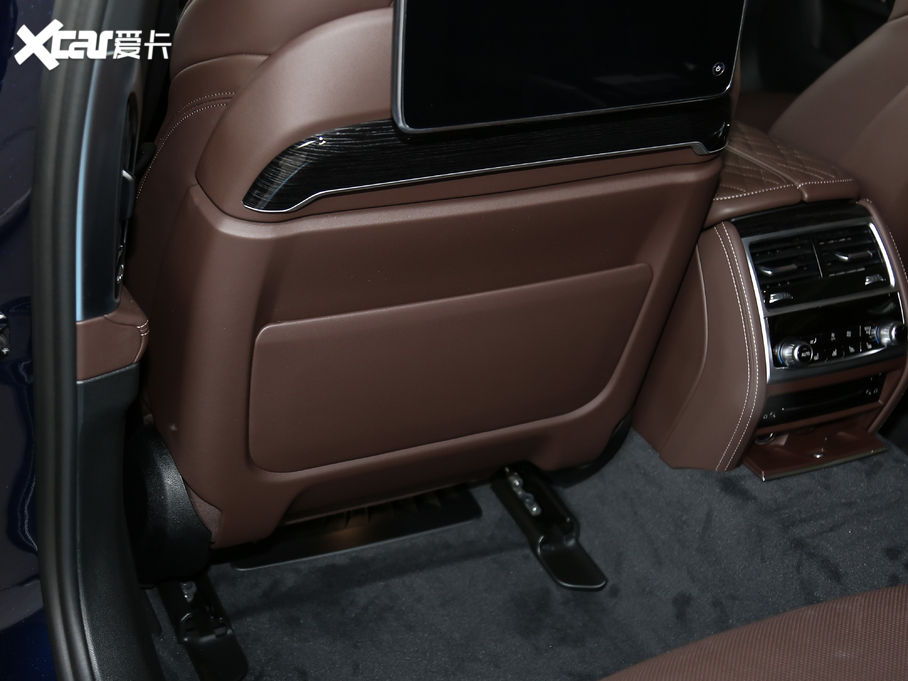 2019R7ϵ Ŀ 740Li  M\(yn)(dng)b