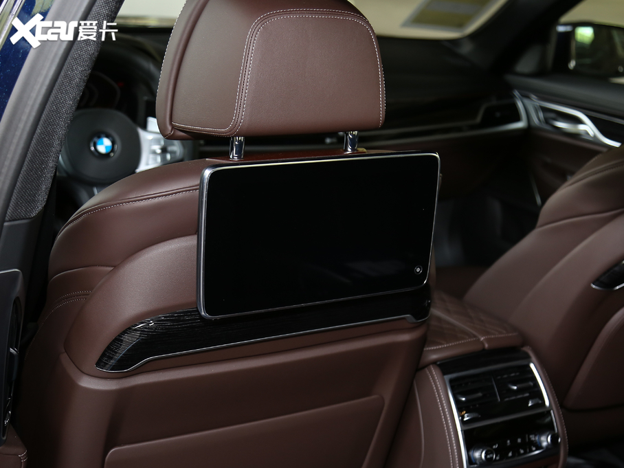 2019R7ϵ Ŀ 740Li  M\b