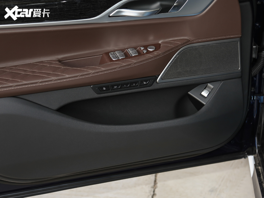 2019R7ϵ Ŀ 740Li  M\(yn)(dng)b