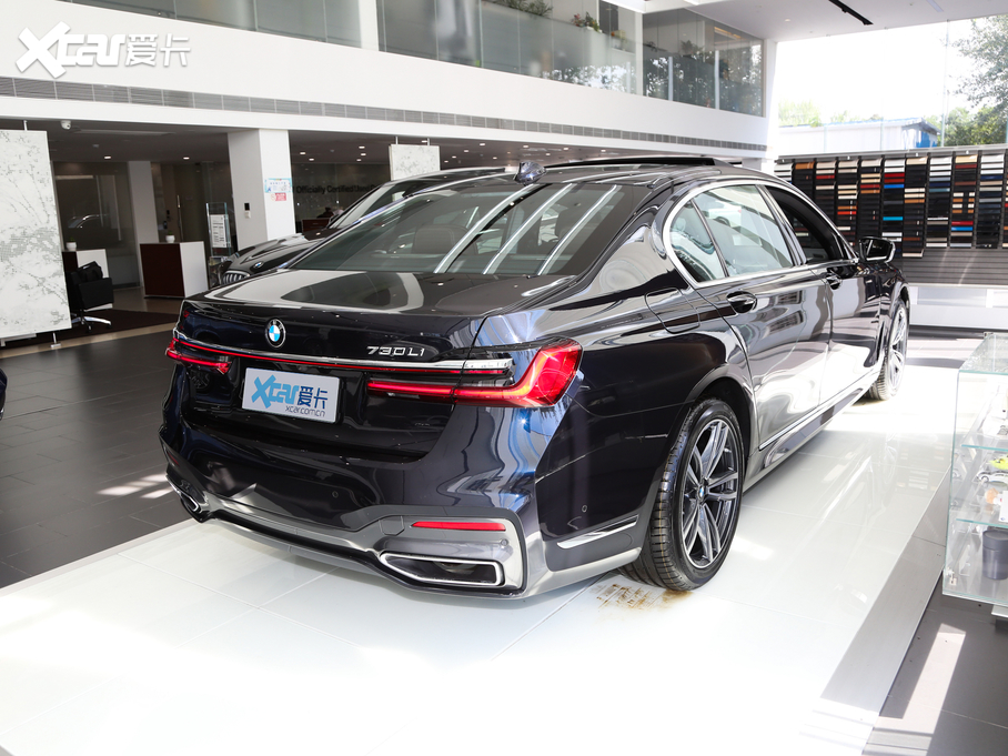 2019R7ϵ Ŀ 730Li M\(yn)(dng)b