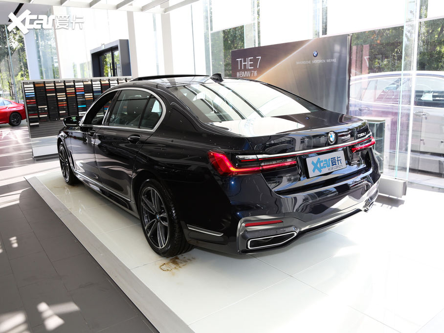 2019R7ϵ Ŀ 730Li M\(yn)(dng)b