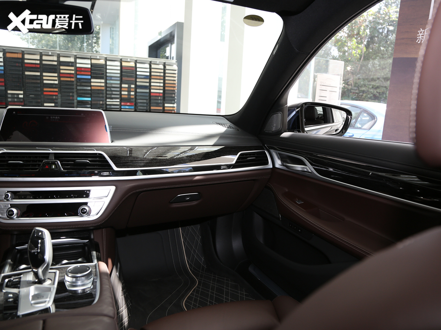 2019R7ϵ Ŀ 730Li M\(yn)(dng)b