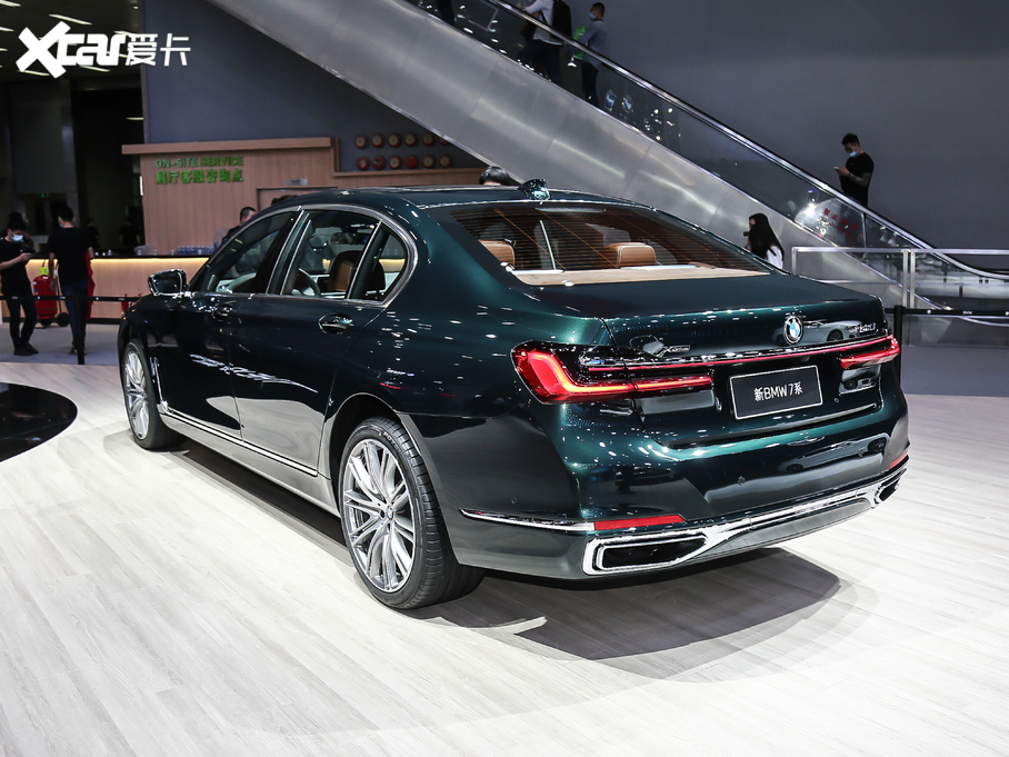 2019R7ϵ Ŀ 750Li xDrive V8 Ab