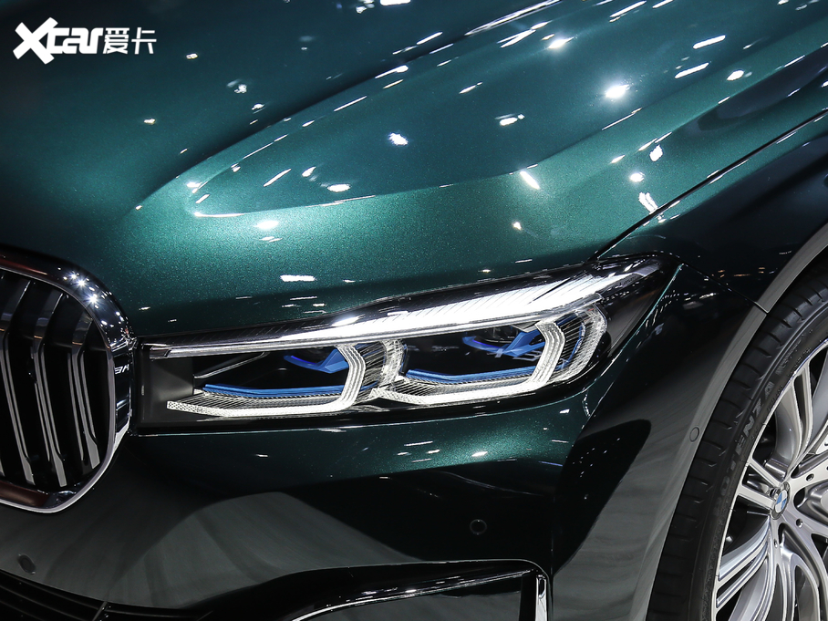 2019R7ϵ Ŀ 750Li xDrive V8 Ab