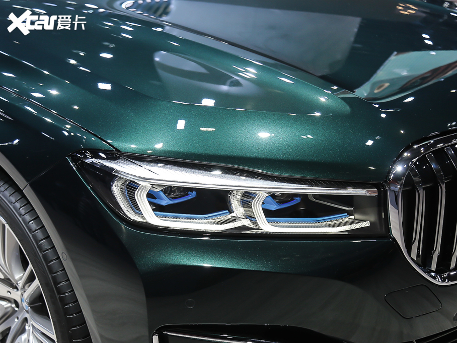 2019R7ϵ Ŀ 750Li xDrive V8 Ab