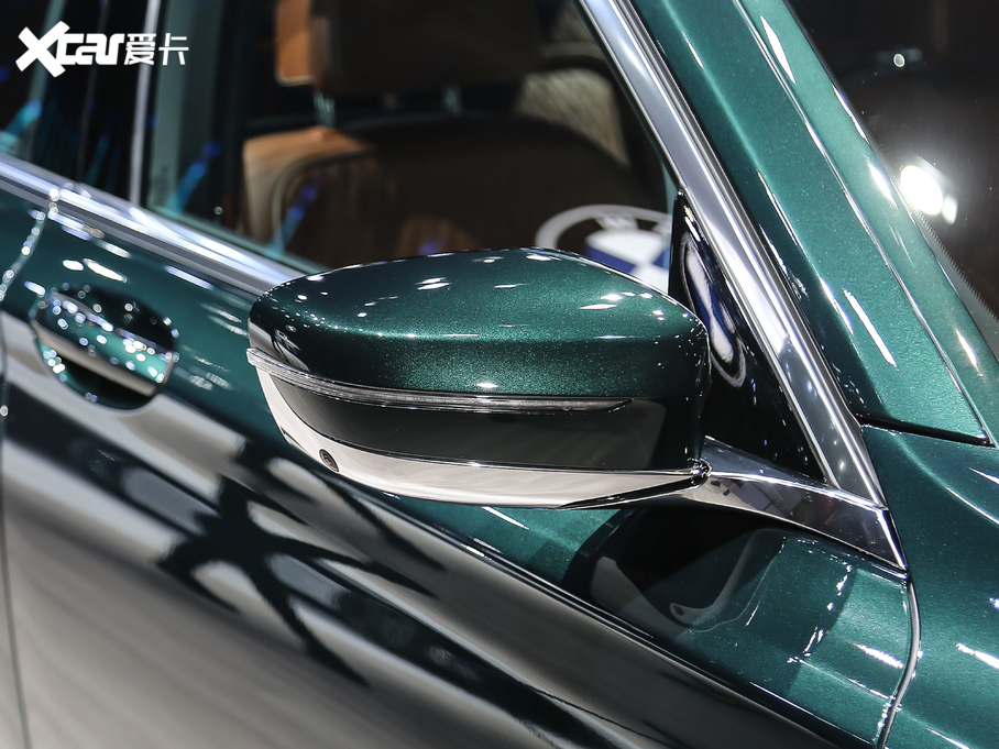 2019R7ϵ Ŀ 750Li xDrive V8 Ab