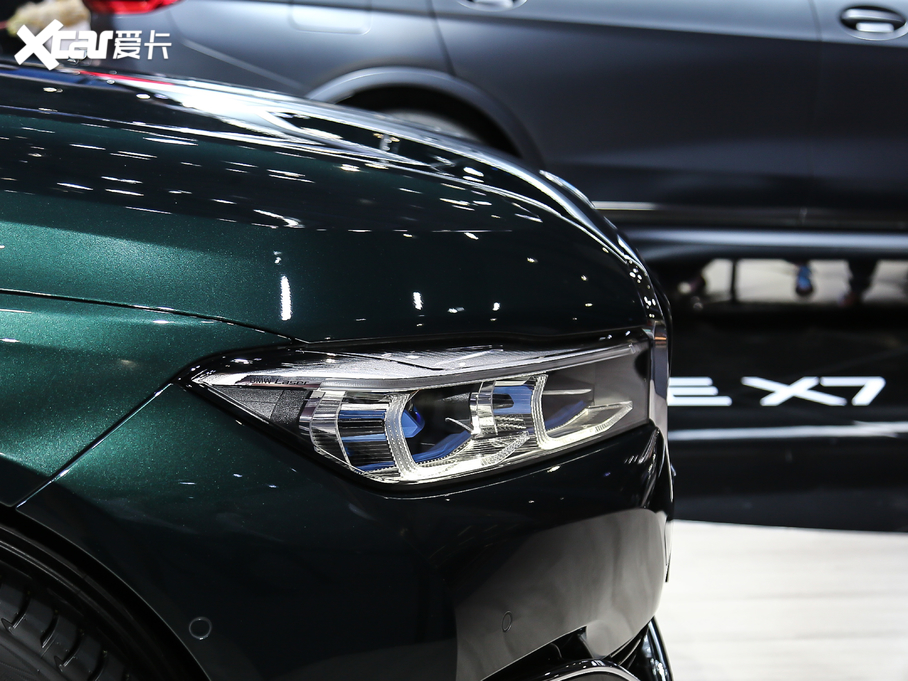 2019R7ϵ Ŀ 750Li xDrive V8 Ab