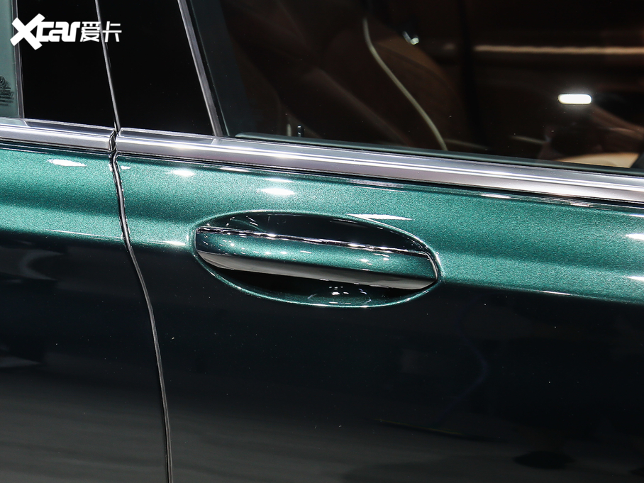 2019R7ϵ Ŀ 750Li xDrive V8 Ab