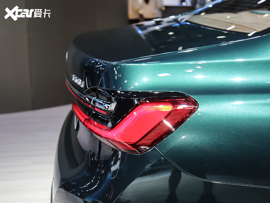 2019R7ϵ Ŀ 750Li xDrive V8 Ab