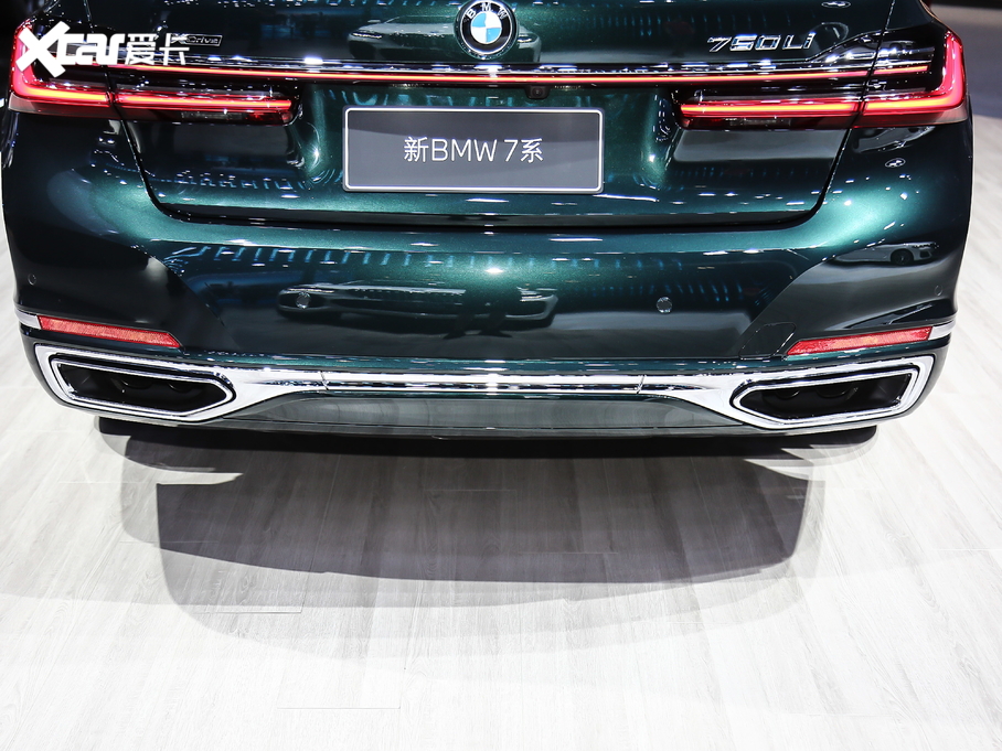 2019R7ϵ Ŀ 750Li xDrive V8 Ab