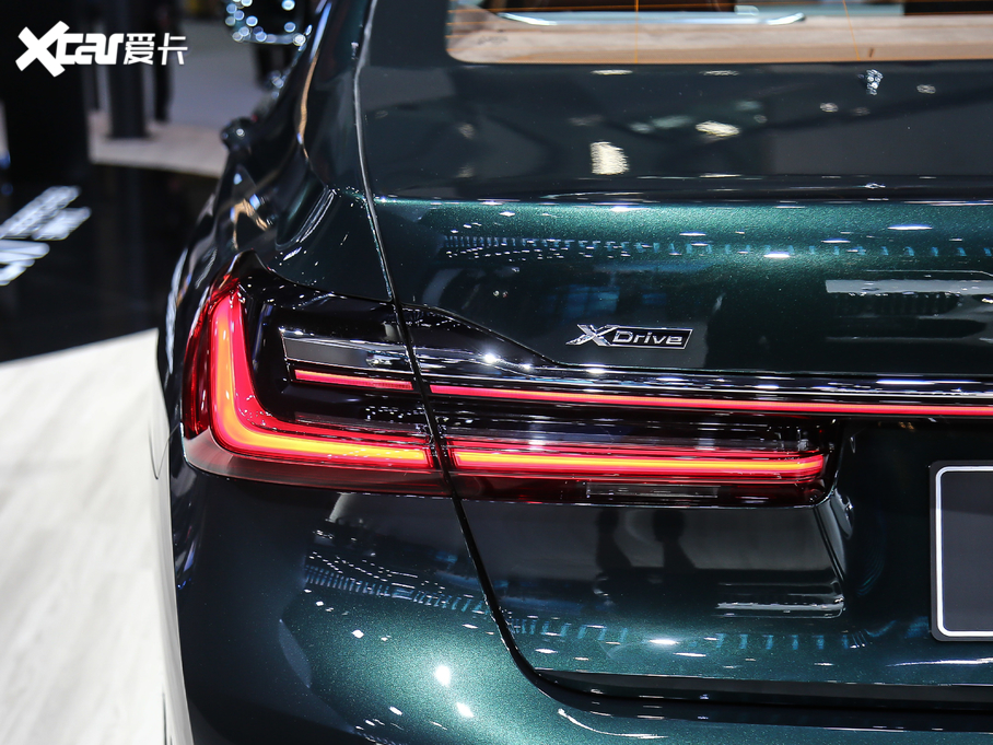 2019R7ϵ Ŀ 750Li xDrive V8 Ab