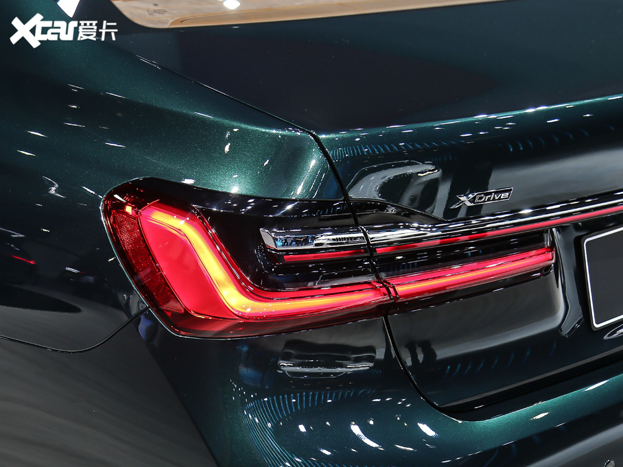 2019R7ϵ Ŀ 750Li xDrive V8 Ab