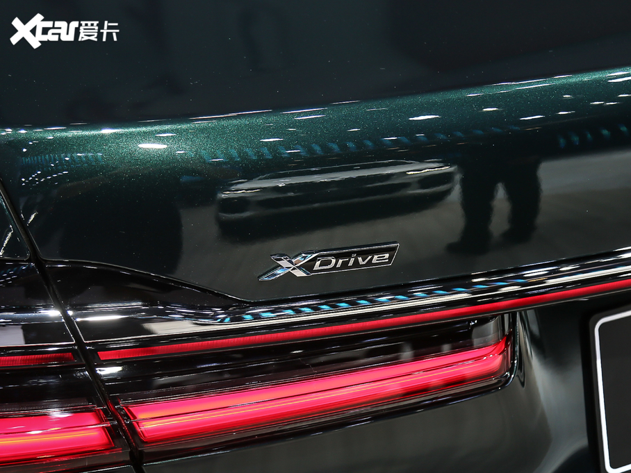 2019R7ϵ Ŀ 750Li xDrive V8 Ab