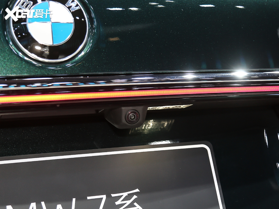 2019R7ϵ Ŀ 750Li xDrive V8 Ab