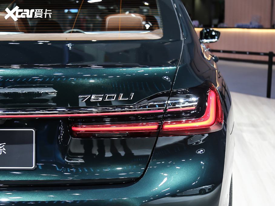 2019R7ϵ Ŀ 750Li xDrive V8 Ab