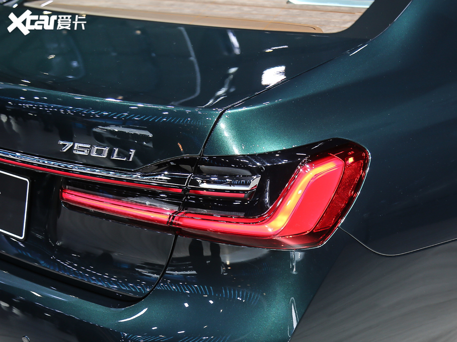 2019R7ϵ Ŀ 750Li xDrive V8 Ab