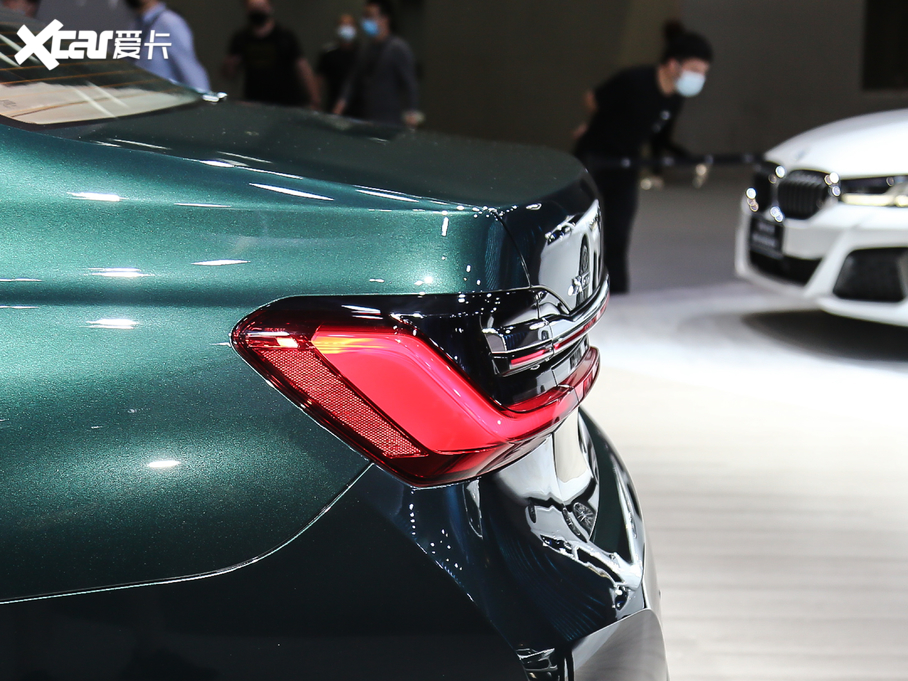 2019R7ϵ Ŀ 750Li xDrive V8 Ab