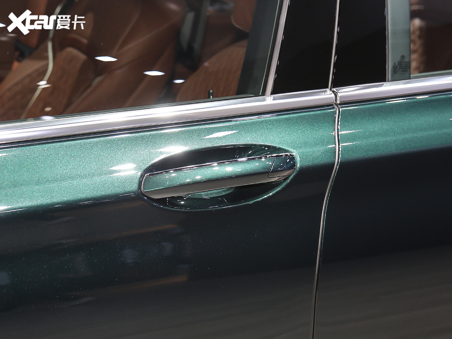 2019R7ϵ Ŀ 750Li xDrive V8 Ab