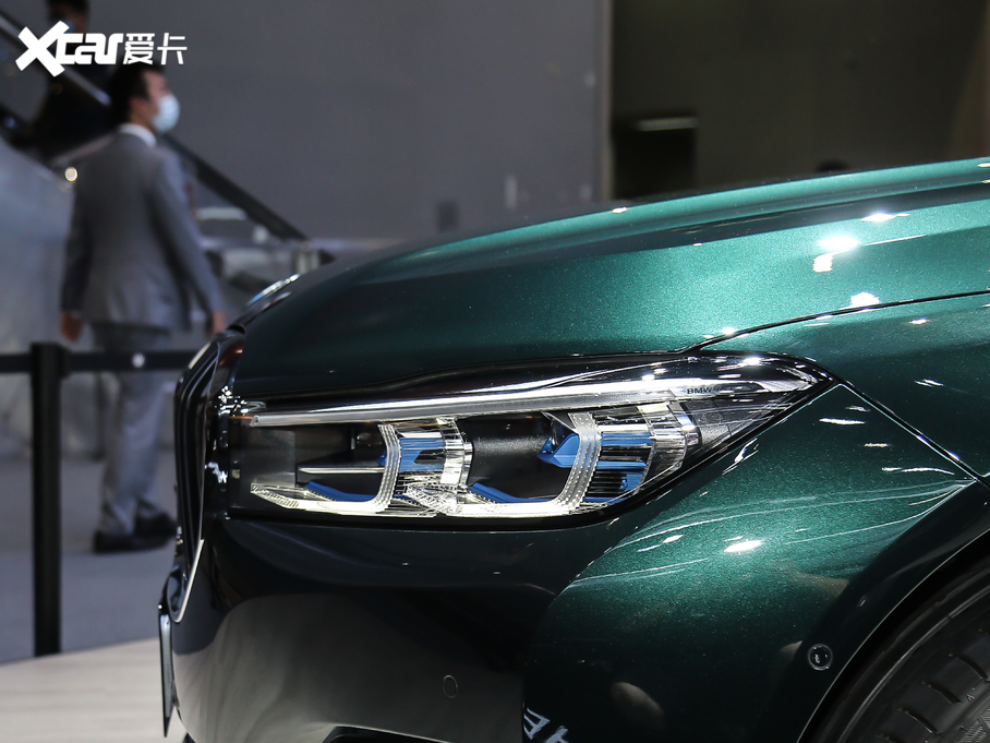 2019R7ϵ Ŀ 750Li xDrive V8 Ab