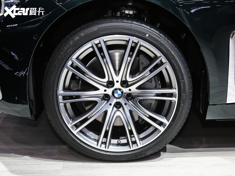 2019R7ϵ Ŀ 750Li xDrive V8 Ab