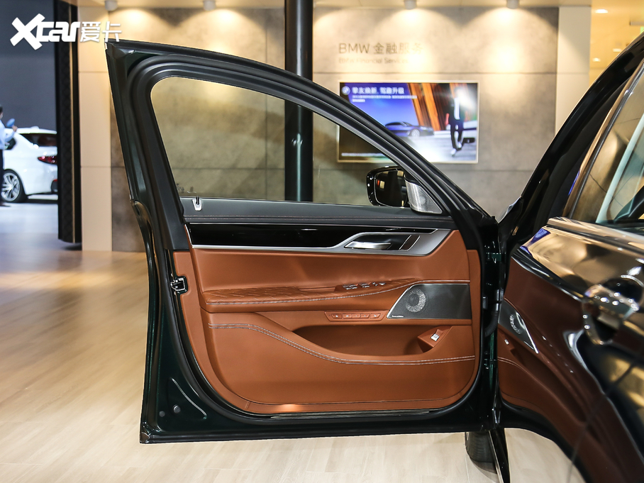 2019R7ϵ Ŀ 750Li xDrive V8 Ab