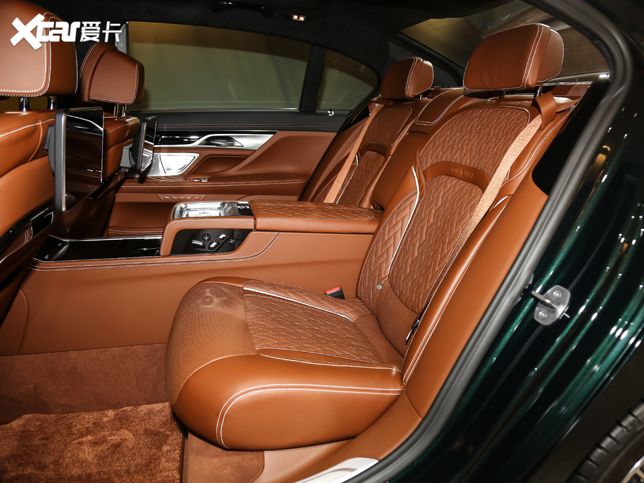 2019R7ϵ Ŀ 750Li xDrive V8 Ab