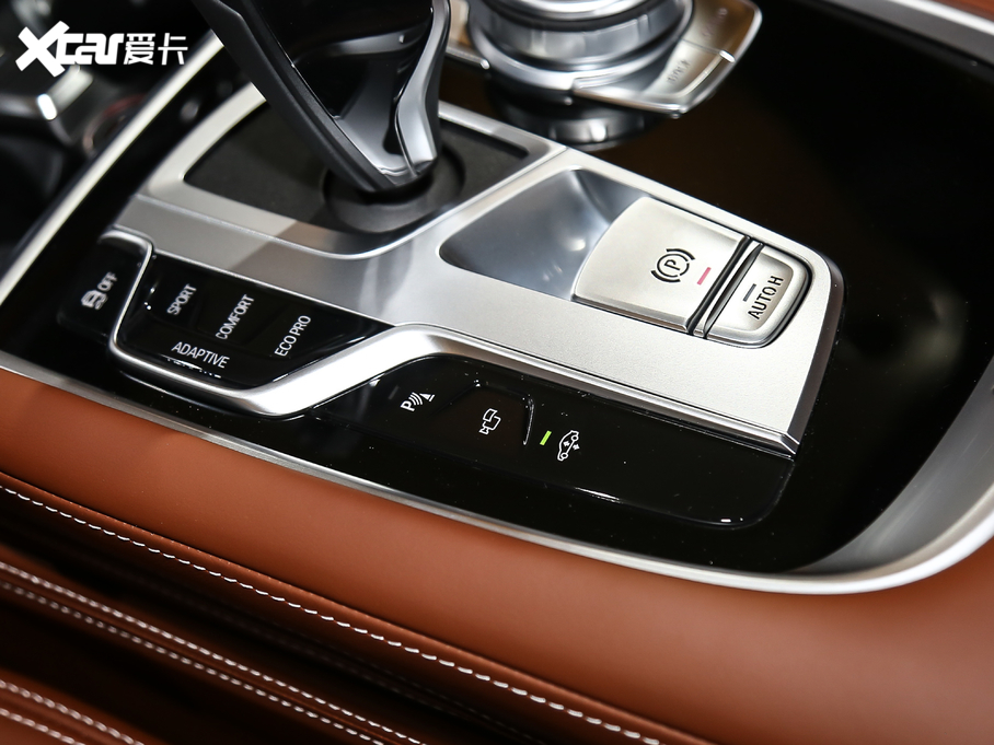 2019R7ϵ Ŀ 750Li xDrive V8 Ab